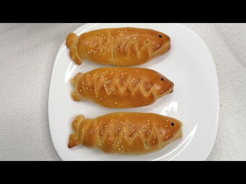 ПИРОГИ С ГОРБУШЕЙ ГОТОВЛЮ ТОЛЬКО ТАК!