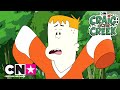 Ручей Крэйга | Лучшие моменты с Джей Пи | Cartoon Network