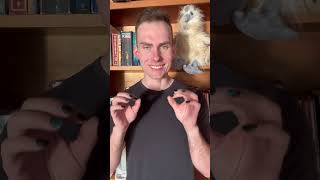The One Ring is Unplayable (morally)