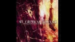 My Chemical Romance - 'Demolition Lovers' [ Audio].