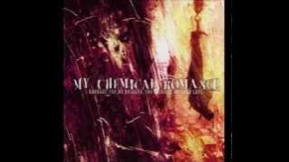 My Chemical Romance - 'Demolition Lovers' [ Audio].