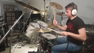 Sepultura - Old Earth Drum Cover