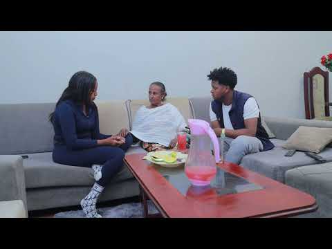 ጉዕዞ ውሳነ ምስ ጓል ሓፍተይ ተባኢሰ ዘይተፀበኽዎ