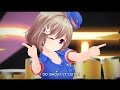【ガールフレンド(♪)】Nothing Funny at all【風町陽歌】