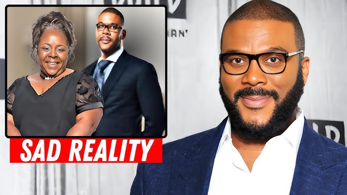 What Really Happened Between Tyler Perry And Cassi Davis? - YouTube