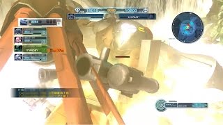 【バトオペ】ぼっちホスト視点163【ハイゴッグLv5】