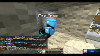 Lichcraft Factions Report: iTzz_Insanity