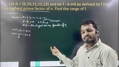 relation and function important Question ncert class 11 #jeemains #relation_and_function  @BYJUS2002