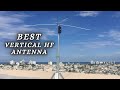 Best Vertical HF Antenna - Top Reviews‎ of 2021