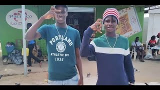 Crazy Kid X Etemiek - Drip Eketaa