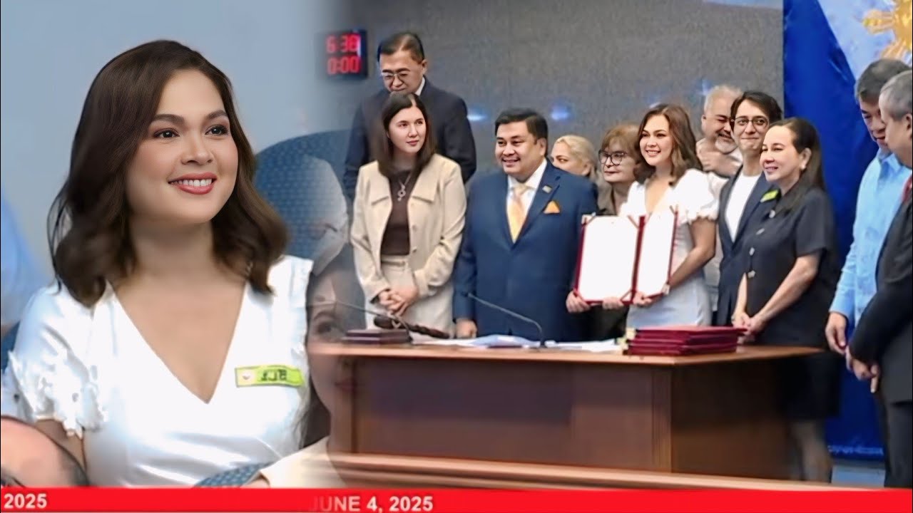 Senate honors Judy Ann Santos for her Best Actress Win at  Fantasporto International Film Festival