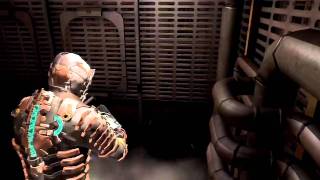 Dead Space 2: Walkthrough - Part 7 [Chapter 3] - Zero G - Let's Play (DS2 Gameplay & Commentary)