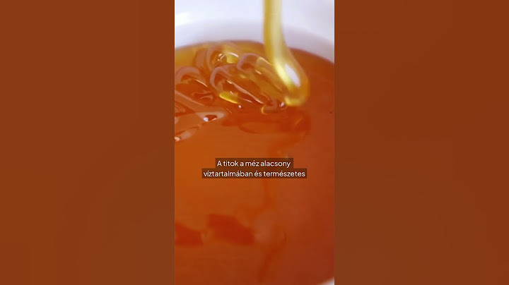3000 ÉVES MÉZ?! És még mindig ehető! 🍯😱 #érdekesség #hungarianshorts #tudtad #magyartiktok #funfact