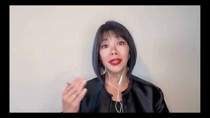 Cultivating Resilience | EMILY CHANG | TEDxTianshanPark