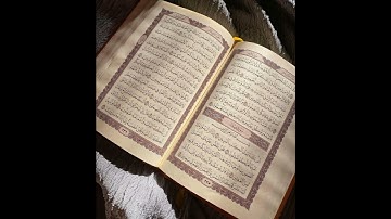 سورة الكوثر للقارئ الشيخ أحمد العجمى.