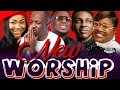 Best Africa Gospel Songs - Chioma Jesus Mercy Chinwo Judikay GUC Sinach Dunsin Oyekan Nathaniel Bas
