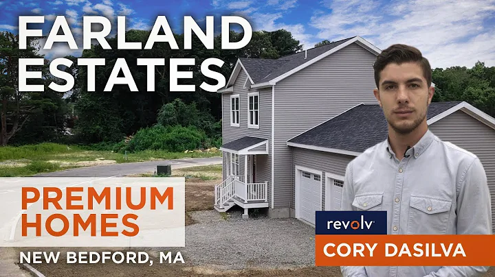 Farland Estate Development in New Bedford, MA | Wa...