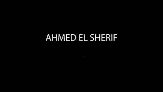 احمد شريف وتودعنا لاتنسوا للايك والإعجاب بصفحة