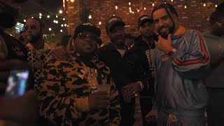 French Montana  Harry Fraud  Bricks  Bags ft Jadakiss  Benny The Butcher