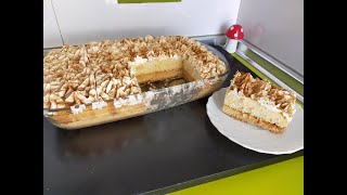 Tarta fresquita