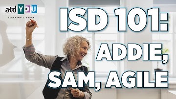 Instructional Design Models Made Simple