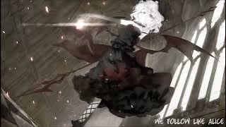 Nightcore - White Rabbit