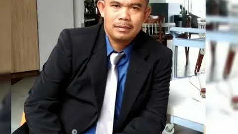 Reunian SMP yasidik angkatan 1983