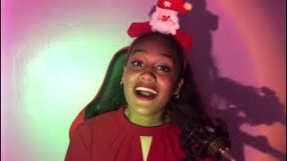 Snowman - Sia | Cover by Kashika Selvam | Christmas Edition | Kashika Selvam
