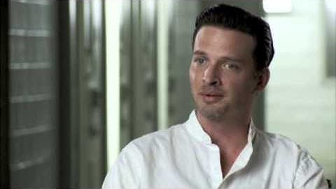 Rectify Episode 4 - Behind The Screen