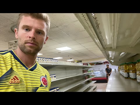 Vídeo: Comprar Ropa De Gringo En Los Mercados Peruanos - Matador Network