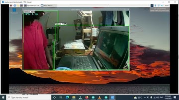 Running Tensorflow on Raspberry Pi 3