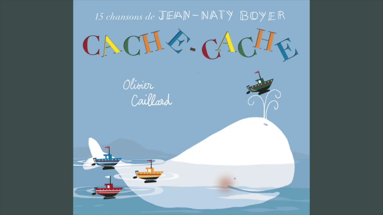 05 J'ai demandé au Père Noël