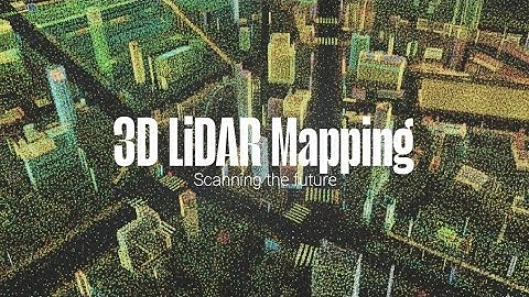 How to Build a Complete 3D LiDAR System (Full Tutorial)
