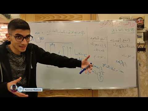 الفصل الثالث ١٥ تجربة شقا يانغ