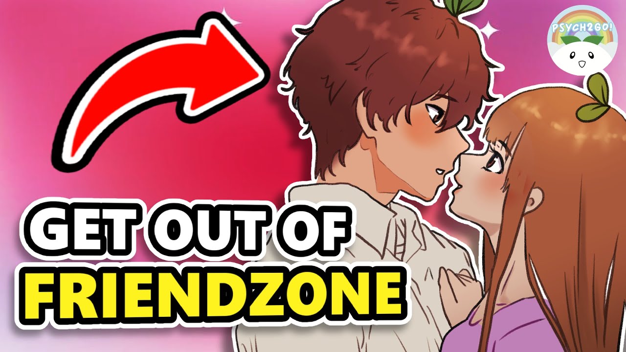 How To Go From Friendzone To Relationship Easy Actionable Steps