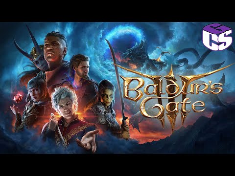 Baldur's Gate 3 - Kukaccal az agyban talán túljutok a karakter készítőn
