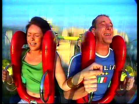 Slingshot Boob Grab