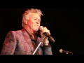 paul young come back and stay greek theater july 18 2017