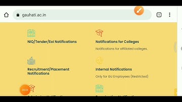 Gauhati university Latest notification ll  কেনেকৈ পাছ কৰাই দিব TDC 2nd sem to 3rd semester  চাওঁক।