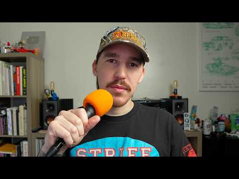 Why I’m Starting Over thumbnail