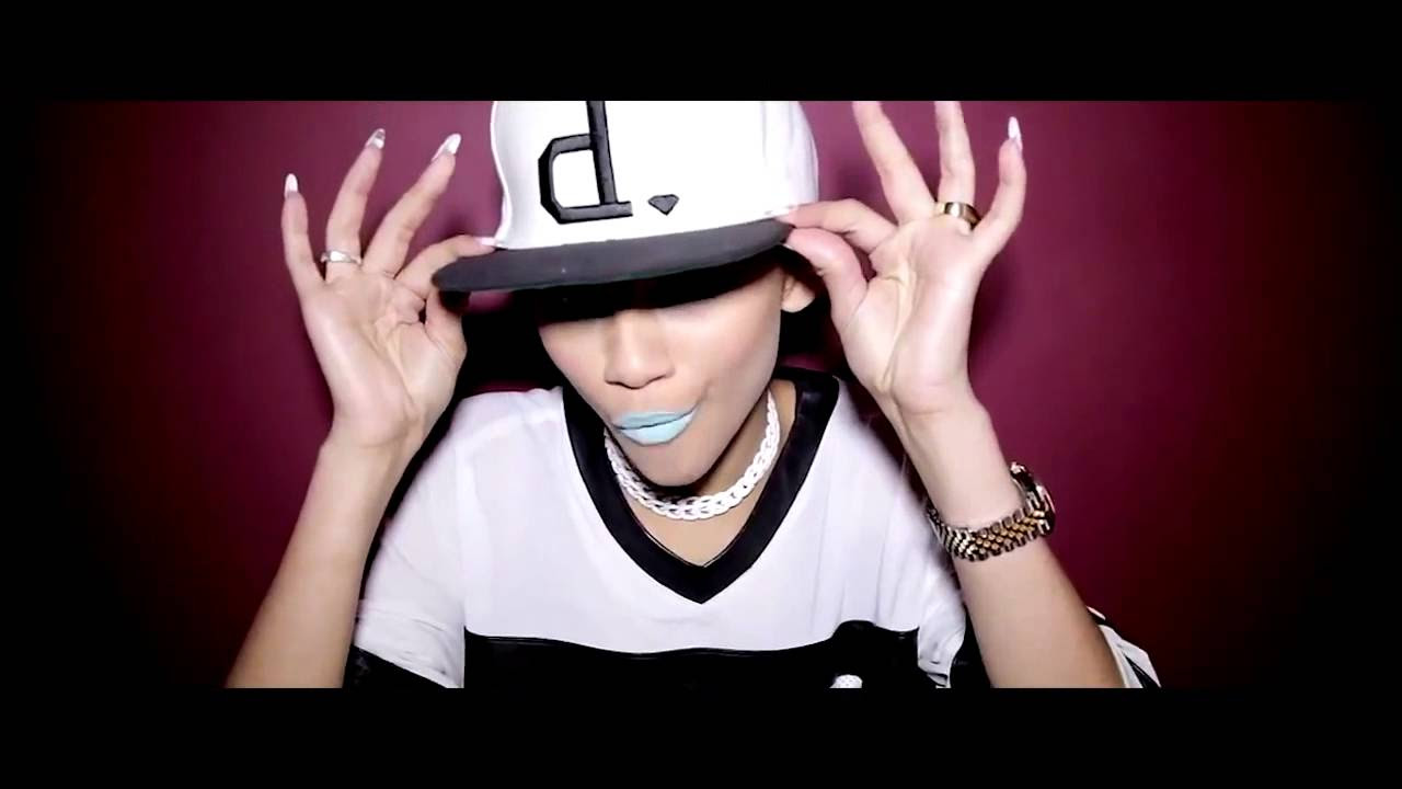 Zendaya   My Baby Remix UnOfficial Video