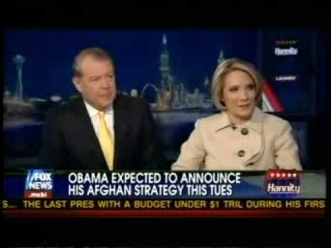 Dana Perino Denies 9/11 Happened