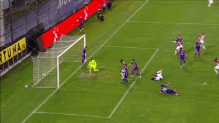 VIDEO FC Hermannstadt scapă de retrogradarea directă - Urmează barajul cu Mioveni sau Călărași 1 video