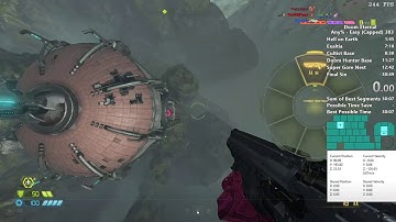 Exultia Skip Tutorial