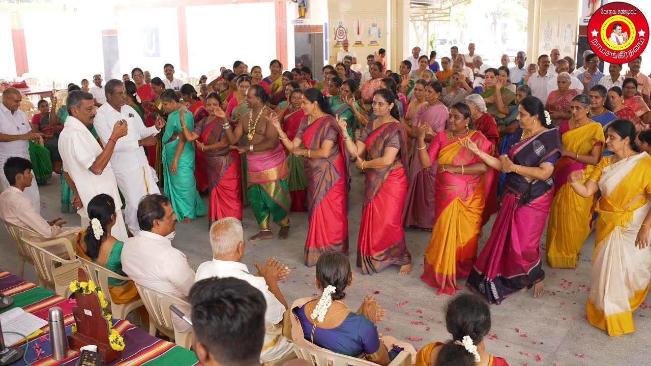 🔴ரங்கம்மா மாஜி ரங்கம்மா - Rangamma Maji Rangamma | Covai Shanmugam ...