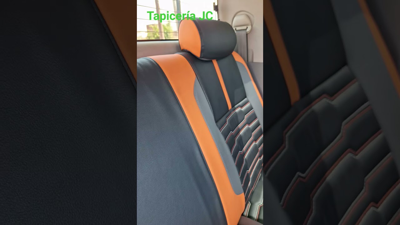 Hilux, fundas para cubrir el tapizado original ✅️ ♡♤