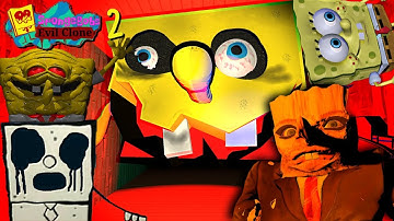 Spongebob Assemble! | Spongebob