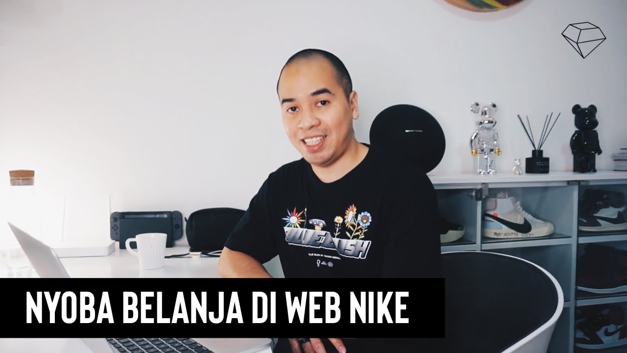 snkrs website