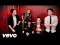 Midnight Red - Body Talk (Live At Guard A Heart)