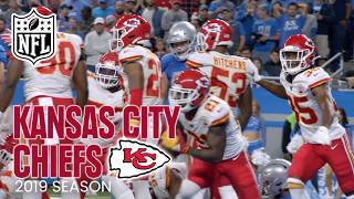 Celebrity The 2019 Kansas City Chiefs: Super Bowl LIV Champions | NFL The Super Bowl Champions Profile